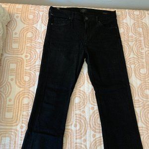 Citizens of Humanity Size 29 Black Bootcut Denim Jeans 💅